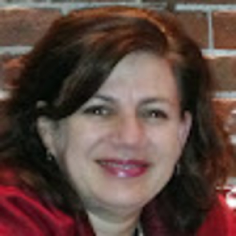 Meet your Posher, Tammy